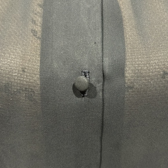 Vintage Pierre Lamonte blouses size medium. - Picture 5 of 6